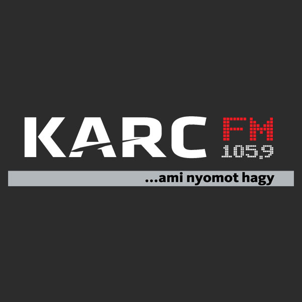 Nyerő Magyarok a Karc FM-en