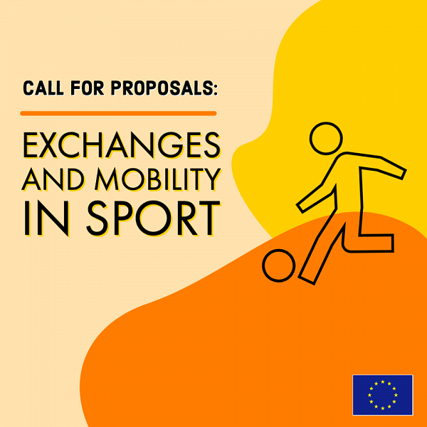 EU Sport – kísérleti projektek és előkészítő intézkedések