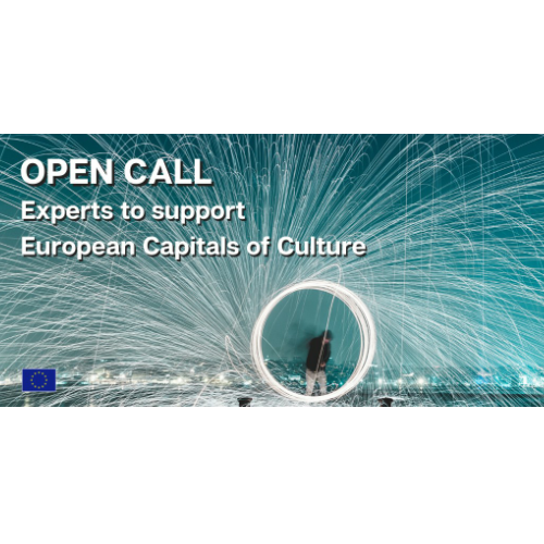 Szakértői felhívás az európai kulturális fővárosok támogatására