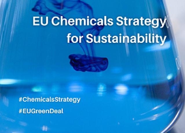 Az Európai Bizottság a mérgező anyagoktól mentes környezet megteremtését szolgáló új vegyianyag-stratégiát fogad el