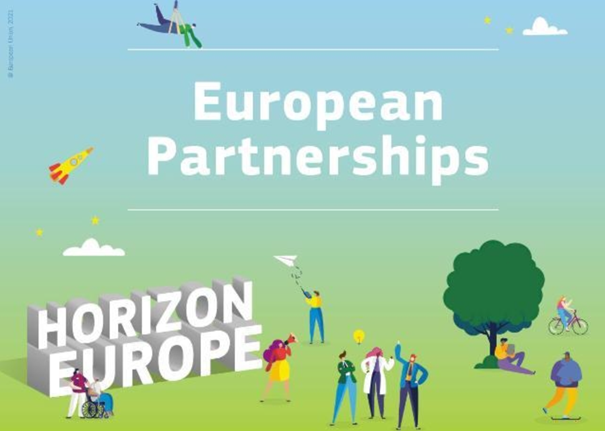 Az EU új Európai Partnerségeket hoz létre, és közel 10 milliárd eurót fektet be a zöld és digitális átállásba