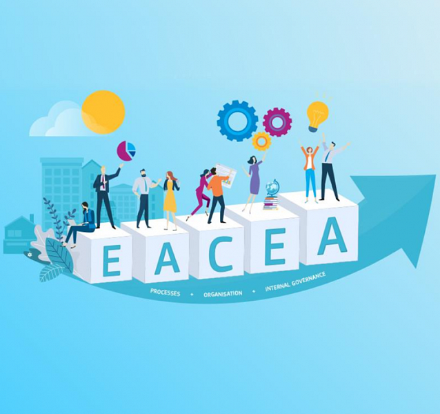 Megjelent az Európai Oktatási és Kulturális Végrehajtó Ügynökség (EACEA) új tájékoztató kiadványa