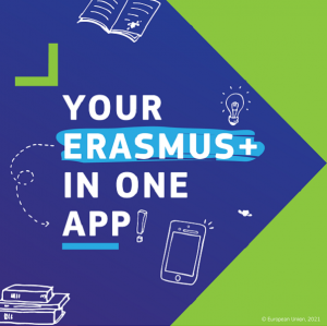 A Bizottság elindítja az új Erasmus+ alkalmazást, amelynek része lesz egy európai diákigazolvány is 