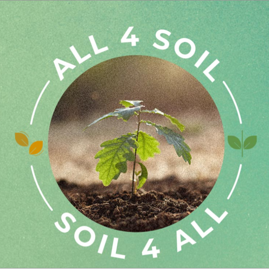 Webinar: Biogazdaság a talaj regenerálásáért