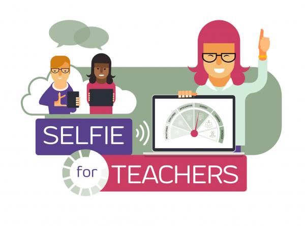 Pedagógusok világnapja: A Bizottság új eszközzel segíti az általános és középiskolai tanárokat a digitális technológiák alkalmazásában