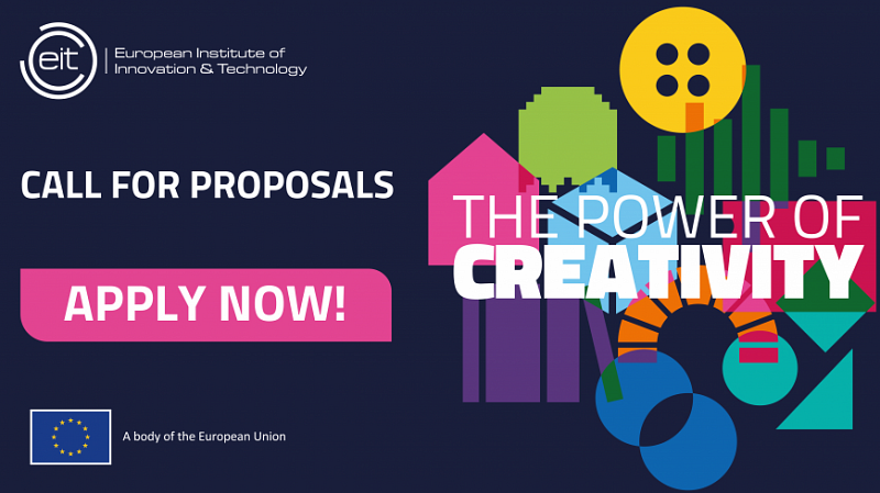 Az Európai Innovációs és Technológiai Intézet új lendületet ad az európai kulturális és kreatív ágazatok fenntartható helyreállításának és növekedésének